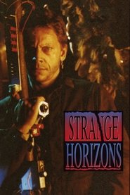 Strange Horizons постер