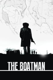 Poster The Boatman 2015