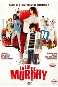 La loi de Murphy 2009 映画 吹き替え