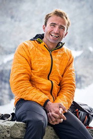 Image of Ueli Steck