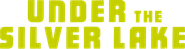 Under the Silver Lake Logo