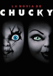 La Novia de Chucky Película Completa HD 1080p [MEGA] [LATINO] 1998