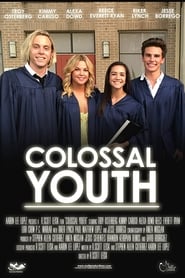 Colossal Youth постер