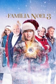 Assistir A Família Noel 3 Online HD