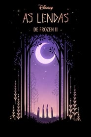 Mito: Mais Além de Frozen