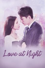 Love At Night (2021) poster