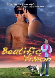 Poster Beatific Vision 2008