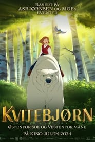 Poster Kvitebjørn