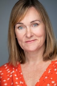 Angela McHale as Nurse