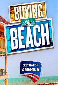 Buying the Beach постер