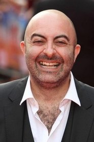 Spencer Millman headshot