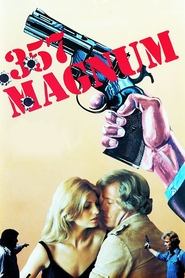 Poster .357 Magnum