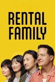 Rental Family 2025 ការចូលប្រើដោយឥតគិតថ្លៃគ្មានដែនកំណត់
