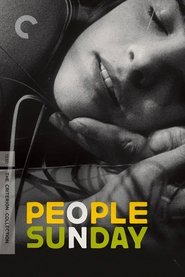 People on Sunday 1930 watch full stream showtimes [putlocker-123]