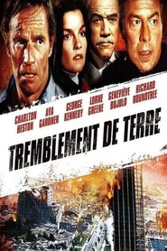 Tremblement de terre film streaming