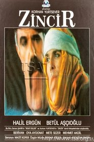 Poster Zincir 1987