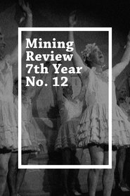 Mining Review 7th Year No. 12 1954 ការចូលប្រើដោយឥតគិតថ្លៃគ្មានដែនកំណត់