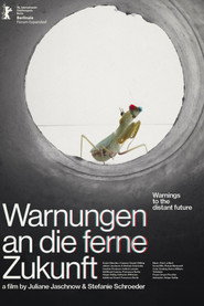 Warnungen an die ferne Zukunft