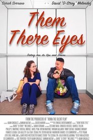 Poster Them There Eyes 2016