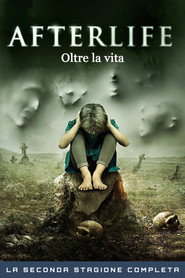 Locandina di Afterlife Stagione 2
