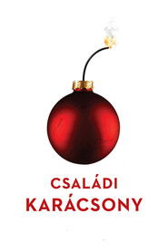 Családi karácsony