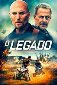 Assistir O Legado Online HD