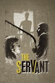 Poster for The Servant