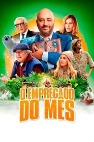 Pôster de O Empregado do Mês