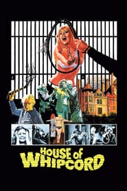 House of Whipcord постер