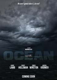 Poster Ocean