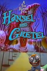 Poster Hansel and Gretel 1983