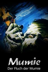 Der Fluch der Mumie (1967)