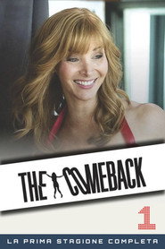 Locandina di The Comeback Stagione 1