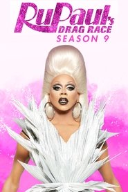 RuPaul’s Drag Race Season 9 Episode 14