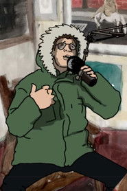 Don't Ever Look at Me