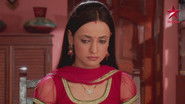 Is Arnav Plotting?