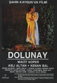 Poster Dolunay