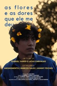 as flores e as dores que ele me deu 2023 Δωρεάν απεριόριστη πρόσβαση