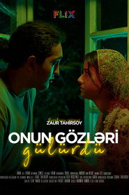 Poster Onun G&ouml;zləri G&uuml;l&uuml;rd&uuml; 2025