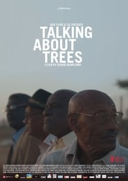 Talking About Trees (2019)