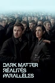 Dark Matter saison 1