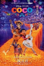 Coco: Hội Ngộ Diệu Kỳ Coco: Hội Ngộ Diệu Kỳ