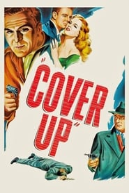 Cover Up постер