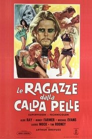 La ragazza dalla calda pelle) La ragazza dalla calda pelle (1967)