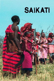 Poster for Saikati
