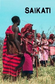 Poster Saikati 1992
