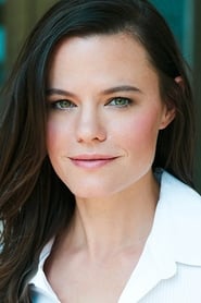 Christin Sawyer Davis as Angry Woman