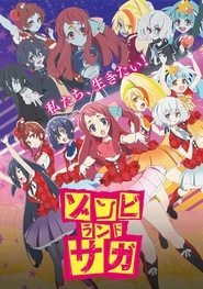 Image Zombie Land Saga (VOSTFR)