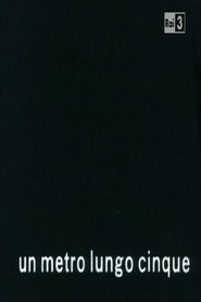 Poster Un metro lungo cinque 1961