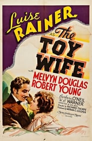 The Toy Wife 1938 Auf Englisch & Französisch